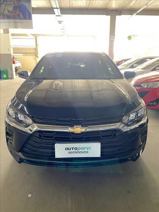 CHEVROLET ONIX 1.0 FLEX MANUAL